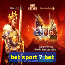 bet sport 7 bet